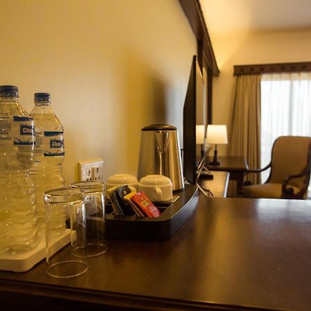 Chandragiri Hills Resort Thānkot Kültér fotó