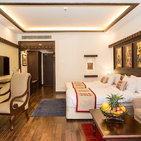 Chandragiri Hills Resort Thānkot Kültér fotó