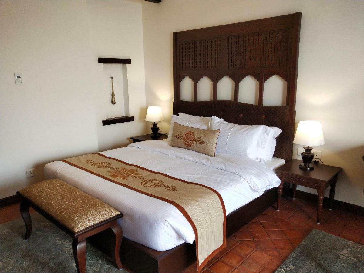 Chandragiri Hills Resort Thānkot Kültér fotó