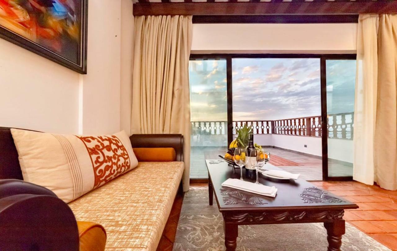 Chandragiri Hills Resort Thānkot Kültér fotó